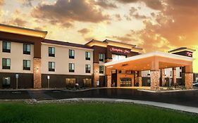 Hampton Inn Arvin Tejon Ranch, Ca