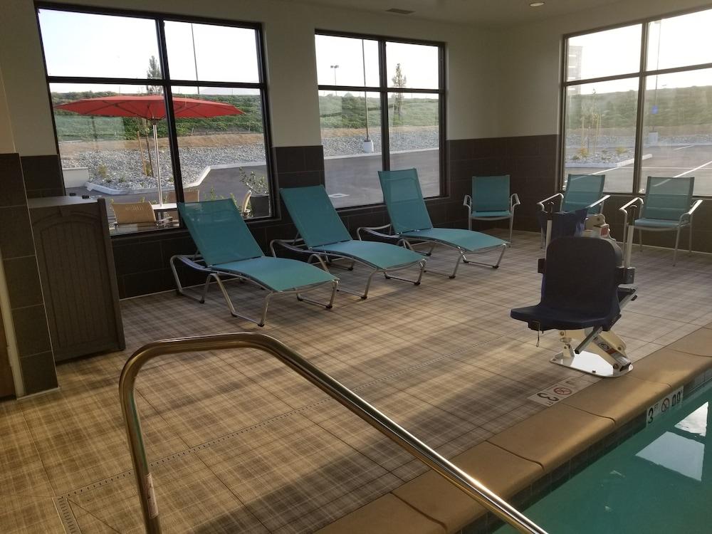 Hampton Inn Arvin Tejon Ranch, Ca Wheeler Ridge Exterior photo