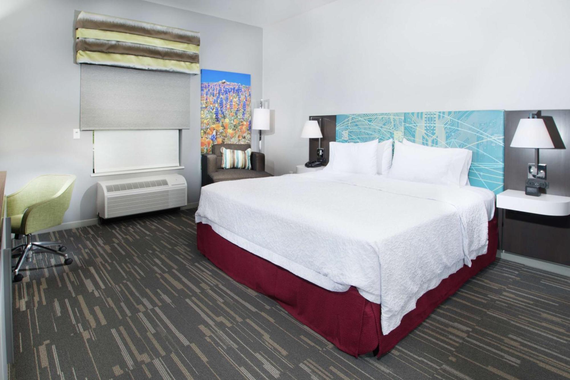 Hampton Inn Arvin Tejon Ranch, Ca Wheeler Ridge Exterior photo